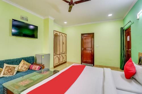 Oyo Bly115 Hotel Bonzer