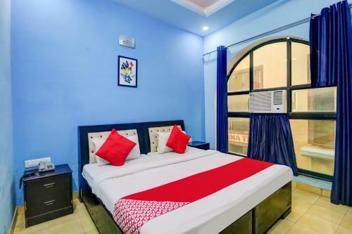 Oyo Bly115 Hotel Bonzer