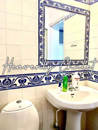 Apartamento Chalet Saffron Goa