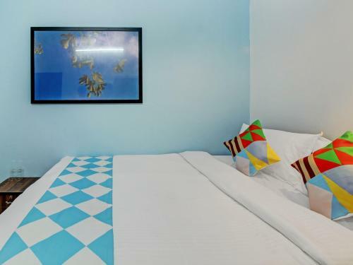 Hotel Oyo Flagship 47211 Comfortable Stay Behala
