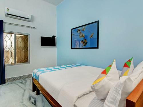 Hotel Oyo Flagship 47211 Comfortable Stay Behala
