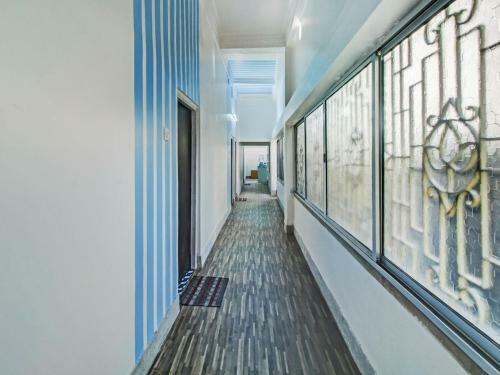 Hotel Oyo Flagship 47211 Comfortable Stay Behala
