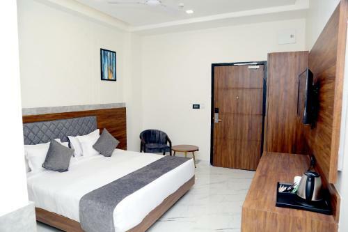 Hotel Suvin Residency By Arni Hospitality