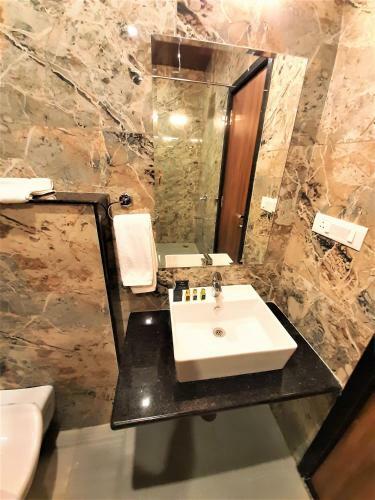 Hotel Suvin Residency By Arni Hospitality