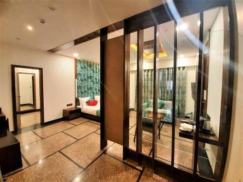 Hotel Suvin Residency By Arni Hospitality