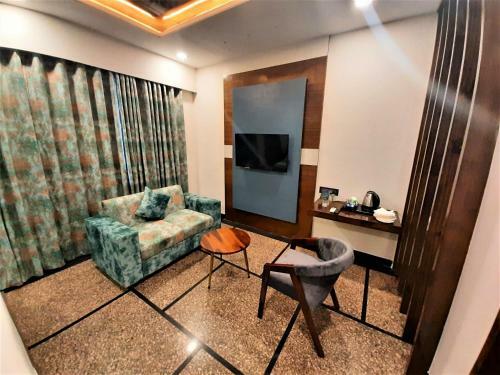 Hotel Suvin Residency By Arni Hospitality