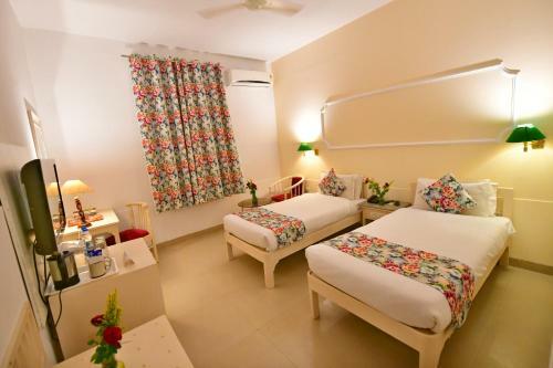 Hotel Pride Kadamb Kunj Resort Bharatpur
