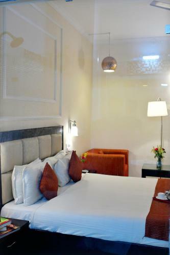 Hotel Pride Kadamb Kunj Resort Bharatpur