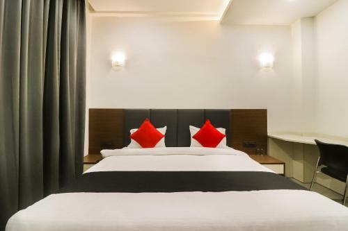 Hotel Capital O 28650 Nikhil Regency