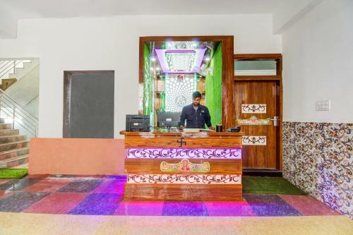 Oyo 68974 Hotel Pratap Plaza
