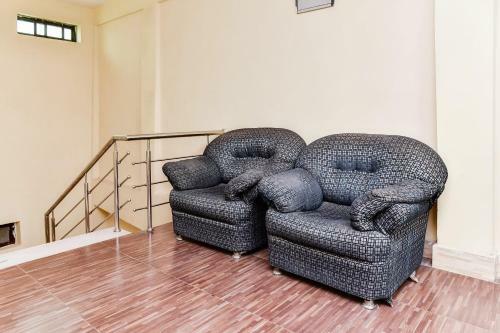 Hotel Spot On 41375 Avani Palace