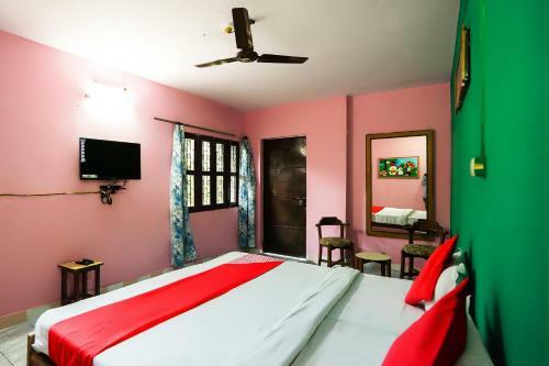 Hotel Oyo 49674 Akash Resort