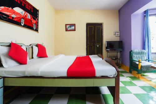 Hotel Oyo 49674 Akash Resort