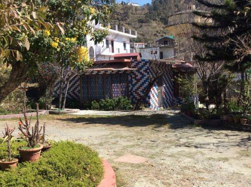 Hotel Oyo 49674 Akash Resort