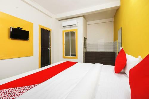 Hotel Oyo 62686 Kanha Stay