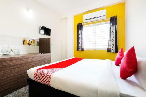 Hotel Oyo 62686 Kanha Stay