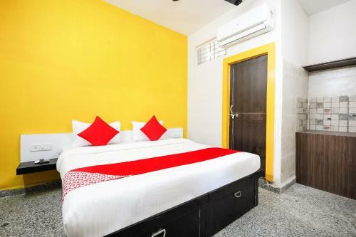 Hotel Oyo 62686 Kanha Stay