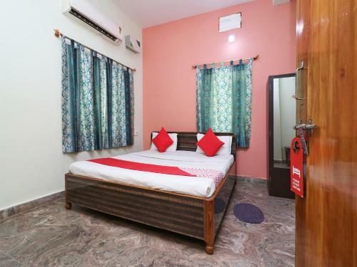 Oyo 19111 Hotel Moonlight Premium