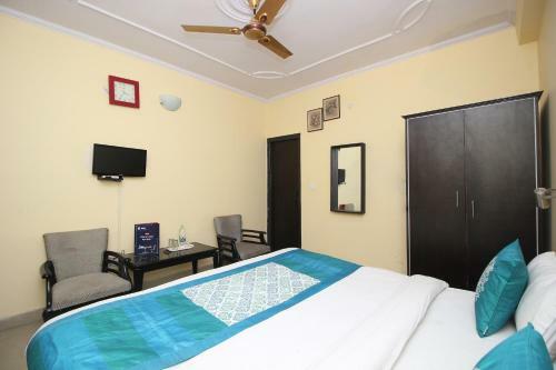 Oyo 4109 Hotel Traveller Inn