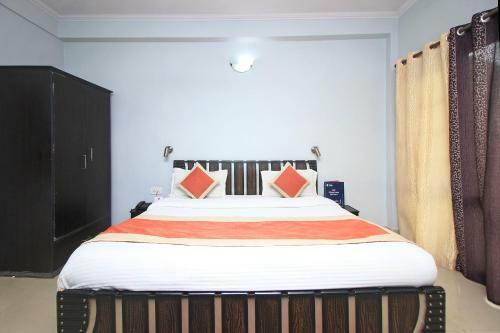 Oyo 4109 Hotel Traveller Inn