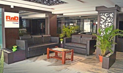 Hotel Sonali Regency