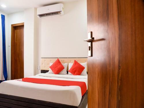 Hotel Oyo 77517 K Square
