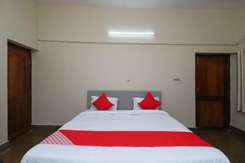 Hotel Oyo 29205 Bhubaneswar Pride