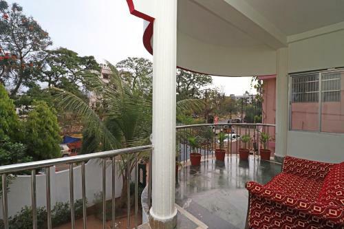 Hotel Oyo 29205 Bhubaneswar Pride