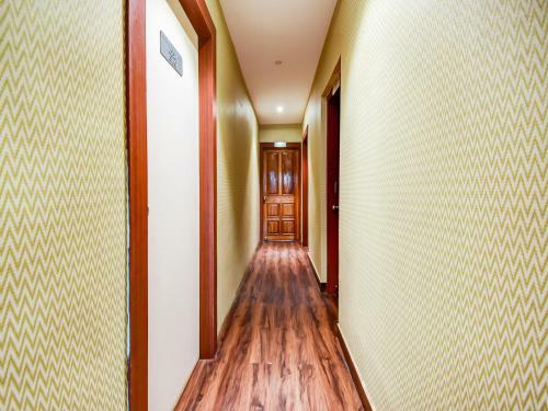 Hotel Oyo 79405 Aasma Luxury Villa