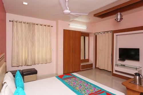 Hotel Laxmi Residency