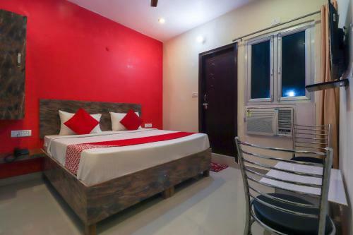 Hotel Oyo 24956 Ramayana