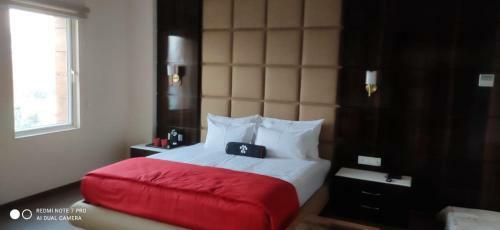 Hotel Mastiff Grand Regal Resort Arrah By Othpl