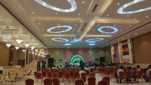 Hotel Mastiff Grand Regal Resort Arrah By Othpl