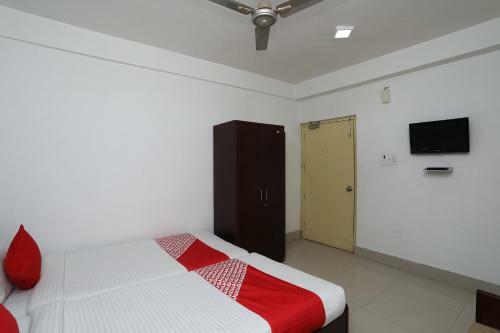 Oyo 4181 Hotel Thai International