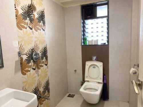 Apartamento Connekthomes - Service Flat Near Lilavati