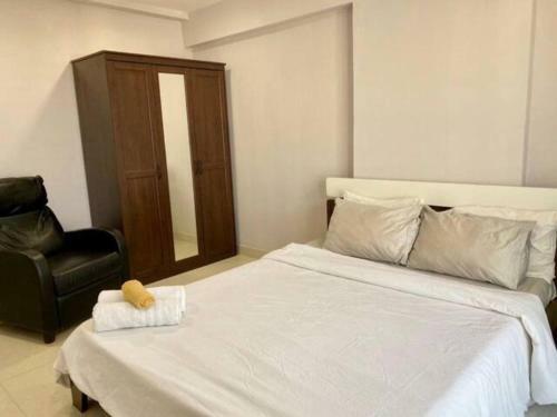 Apartamento Connekthomes - Service Flat Near Lilavati