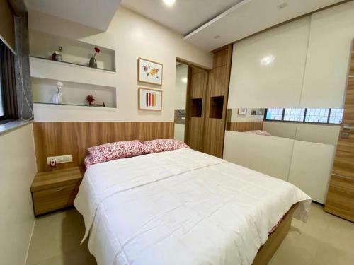 Apartamento Connekthomes - Service Flat Near Lilavati