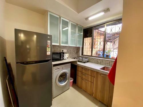 Apartamento Connekthomes - Service Flat Near Lilavati