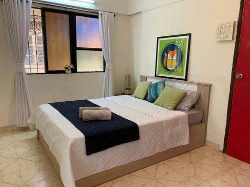Apartamento Connekthomes - Service Flat Near Lilavati