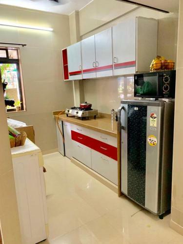 Apartamento Connekthomes - Service Flat Near Lilavati
