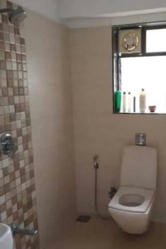 Apartamento Connekthomes - Service Flat Near Lilavati