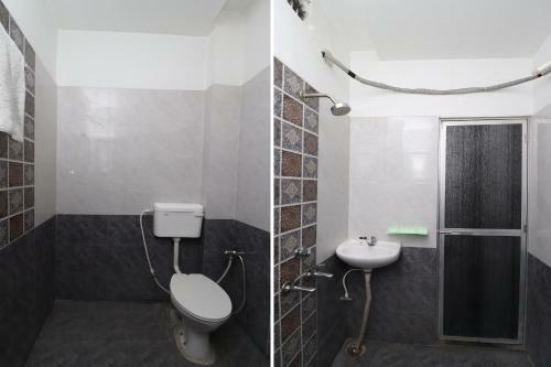 Capital O 30234 Hotel Shri Sai Amrit