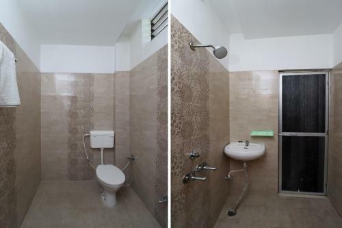Capital O 30234 Hotel Shri Sai Amrit