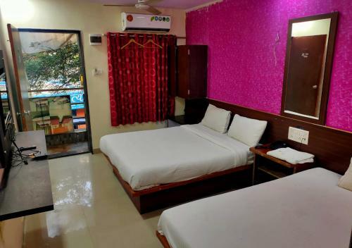 Hotel Sai Leela Residency-andheri
