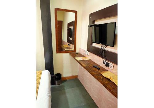 Hotel Sai Leela Residency-andheri