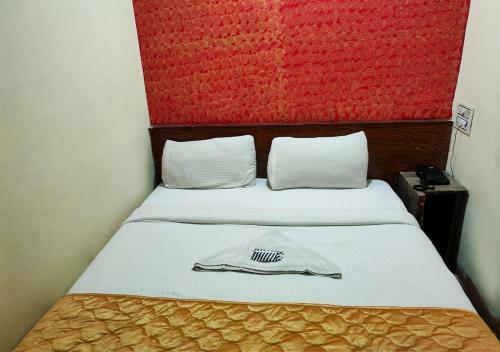 Hotel Sai Leela Residency-andheri