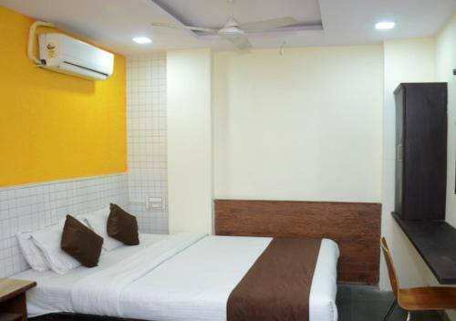 Hotel Sai Leela Residency-andheri