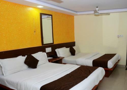Hotel Sai Leela Residency-andheri