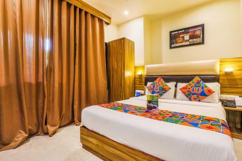 Hotel Fabexpress Liwa International Andheri East