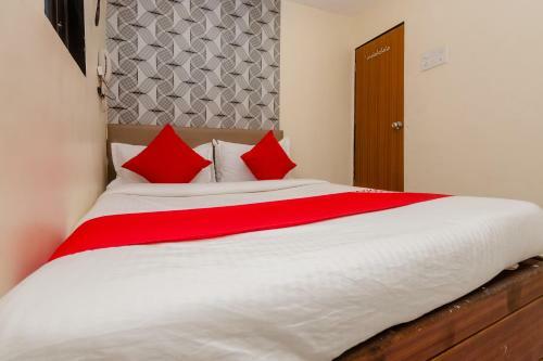 Hotel Oyo 26563 Safar Residency